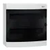 "Щит распределительный навесной ""Unix"" прозрачная дверь 2х18 модулей IP41 EKF PROxima" "Щит распределительный навесной ""Unix"" прозрачная дверь 2х18 модулей IP41 EKF PROxima"