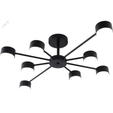 Люстра Lesley 3185-308 8хGX53 15 Вт модерн