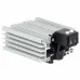 Обогреватель с клеммной колодкой, P=50W