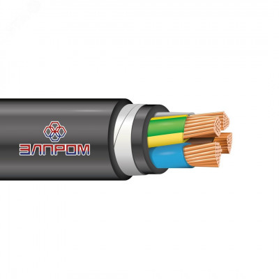 ВБШв нг(А)LS 4x95,0 1кВ МС