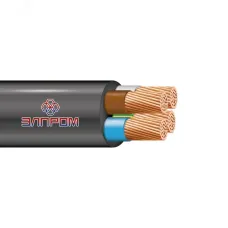 КГТП-ХЛ 4х6-380/660-3 ТРТС