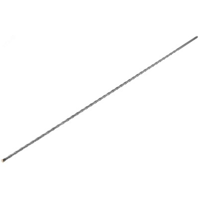 Бур по бетону , Profi, двойная резьба, SDS-Plus, 12x1000 мм