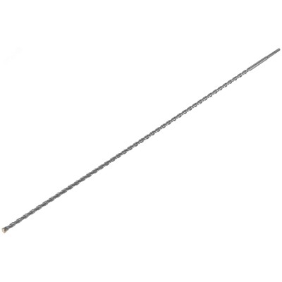 Бур по бетону , Profi, двойная резьба, SDS-Plus, 14x1000 мм