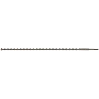 Бур по бетону , Profi, двойная резьба, SDS-Plus, 14x600 мм