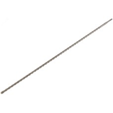 Бур по бетону , Profi, двойная резьба, SDS-Plus, 16x1000 мм