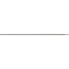 Бур по бетону , Profi, двойная резьба, SDS-Plus, 18x1000 мм