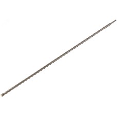 Бур по бетону , Profi, двойная резьба, SDS-Plus, 18x1000 мм
