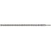 Бур по бетону , Profi, двойная резьба, SDS-Plus, 22x600 мм