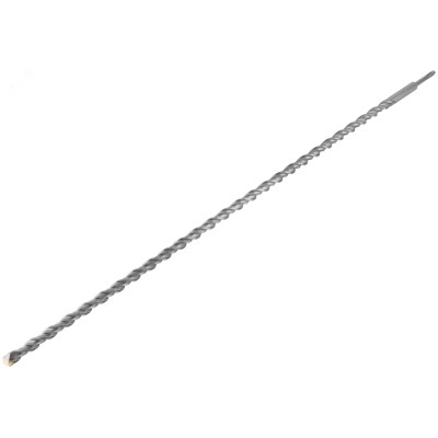Бур по бетону , Profi, двойная резьба, SDS-Plus, 20x1000 мм