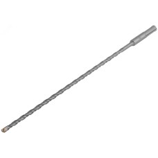Бур по бетону , Profi, двойная резьба, SDS-Plus, 6x310 мм