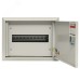 Щит распределительный встраиваемый ЩРВ-9 IP31 (260х340х120) EKF