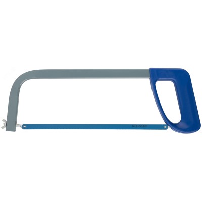 Ножовка по металлу 300 мм, пластиковая ручка