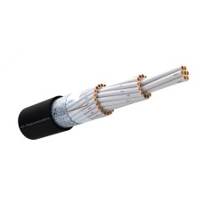 Кабель контрольный КВВГЭнг(А)-LS 4Х4 экран фольга