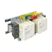 Контактор КТЭ реверсивный 225А 230В 2NO EKF