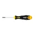 Отвертка Ergonic крестовая PH 0X60 Отвертка Ergonic крестовая PH 0X60