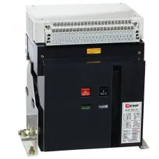Выключатель нагрузки ВН-45 2000/2000А 3P стационарный EKF