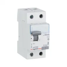 ВДТ TX3  2П 25A 30MA -AC