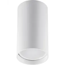 Светильник потолочный MR16 20W 220V, белый, ML176