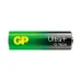 Батарейка алкалиновая c технологией G-tech GP Ultra Plus Alkaline 15А AА