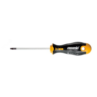 Отвертка Ergonic Torx TR 10х100