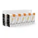Лампа Gauss Basic Filament А70 21W 1900lm 2700К Е27 LED 1/10/40