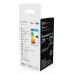 Лампа Gauss Basic Filament А70 23W 2400lm 4100К Е27 LED 1/10/40