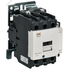 Контактор КМИ-А-34012 LC1D 40А 110В/АС3 1НО/1НЗ