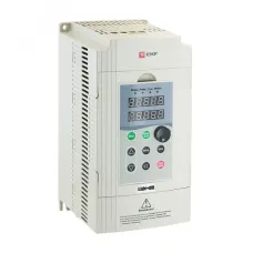 Преобразователь частоты 5.5/7.5 кВт 3х400В VECTOR-100