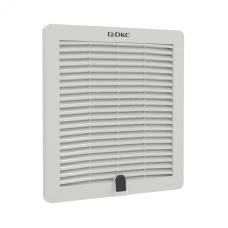 Вентиляционная решетка с фильтром, 325X325 мм