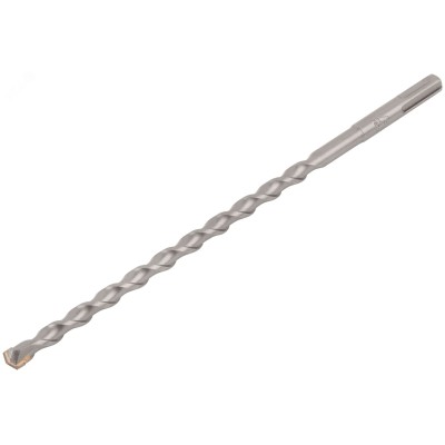 Бур по бетону FDW, Profi, SDS-Plus, 10 х 260 мм