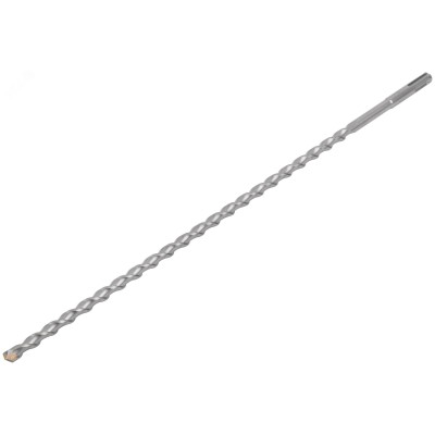 Бур по бетону FDW, Profi, SDS-Plus, 10 х 460 мм