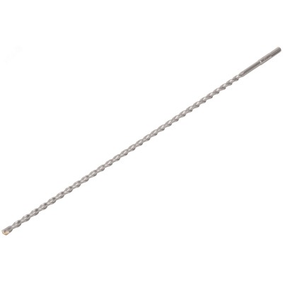 Бур по бетону FDW, Profi, SDS-Plus, 10 х 600 мм