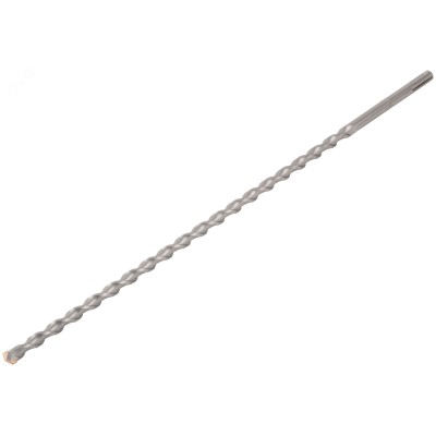 Бур по бетону FDW, Profi, SDS-Plus, 12 х 460 мм