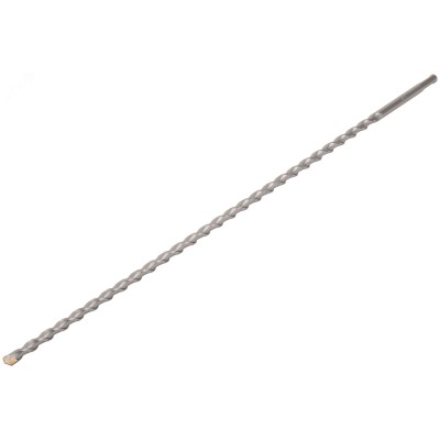 Бур по бетону FDW, Profi, SDS-Plus, 12 х 600 мм