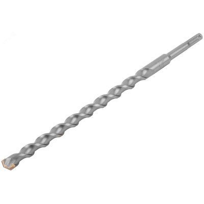 Бур по бетону FDW, Profi, SDS-Plus, 16 х 310 мм