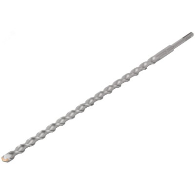 Бур по бетону FDW, Profi, SDS-Plus, 16 х 460 мм