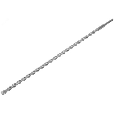 Бур по бетону FDW, Profi, SDS-Plus, 16 х 600 мм