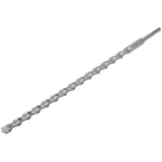 Бур по бетону FDW, Profi, SDS-Plus, 18 х 460 мм