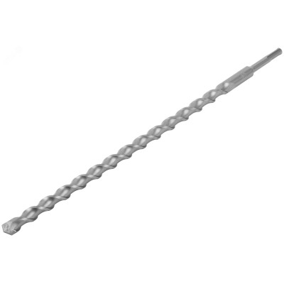 Бур по бетону FDW, Profi, SDS-Plus, 18 х 460 мм