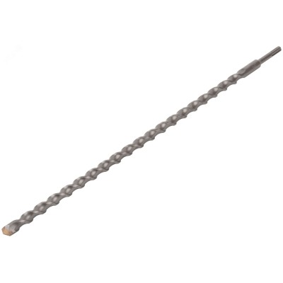 Бур по бетону FDW, Profi, SDS-Plus, 18 х 600 мм