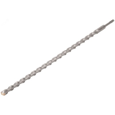 Бур по бетону FDW, Profi, SDS-Plus, 20 х 600 мм