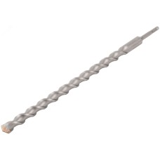 Бур по бетону FDW, Profi, SDS-Plus, 25 х 460 мм