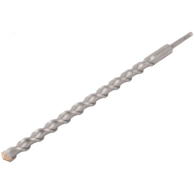 Бур по бетону FDW, Profi, SDS-Plus, 25 х 460 мм