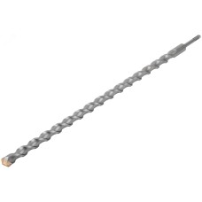 Бур по бетону FDW, Profi, SDS-Plus, 25 х 600 мм
