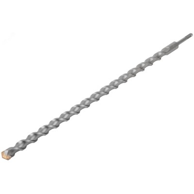 Бур по бетону FDW, Profi, SDS-Plus, 25 х 600 мм