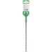 Бур по бетону FDW, Profi, SDS-Plus, 8 х 210 мм