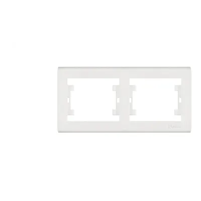 MANOLYA РАМКА 2-АЯ ГОРИЗОНТАЛЬНАЯ