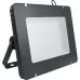 Прожектор светодиодный 2835 SMD 400W 6400K IP65 AC175-265V/50Hz, черный, LL-927