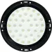 Светильник складской 2835 SMD 100W 120° 6400K IP65 AC175-265V/50Hz,черный AL1004