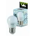 FLL- G45 12w E27 5000K 230/50 ФАZA
